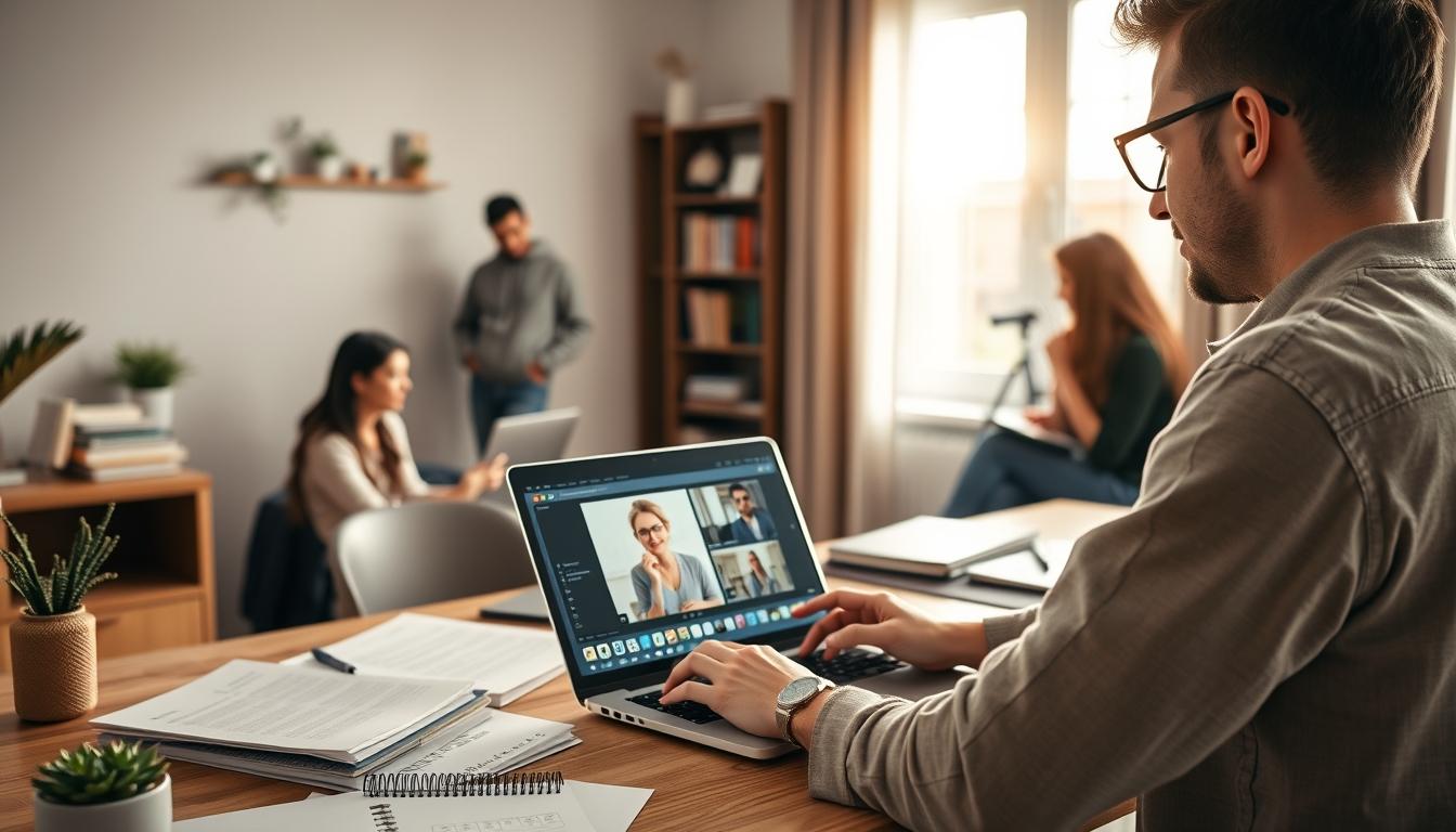 Mindset and self-development training course